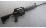 Colt AR-15A3 Restricted Use Only Lower in Excellent Condition - 1 of 9