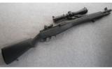 Springfield M1A Socom, Excellent Condition with Hi-Lux Scope - 1 of 9