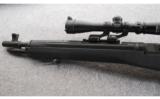 Springfield M1A Socom, Excellent Condition with Hi-Lux Scope - 7 of 9
