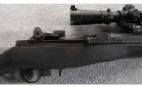 Springfield M1A Socom, Excellent Condition with Hi-Lux Scope - 2 of 9