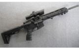 Aero Precision X15 in Great Condition with Scope, Laser and Flashlight - 1 of 9