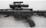 Aero Precision X15 in Great Condition with Scope, Laser and Flashlight - 6 of 9