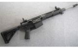 DPMS LR 308 in Excellent Condition with Magpul Extras - 1 of 9