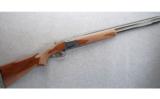 Browning Superposed Lightning 12 GA. in Excellent Condition with Case - 2 of 9