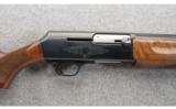Browning 2000 in Excellent Condition with Extra 3 Inch Magnum Barrel. - 3 of 9