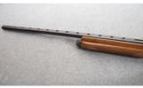 Browning 2000 in Excellent Condition with Extra 3 Inch Magnum Barrel. - 8 of 9
