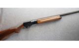 Browning 2000 in Excellent Condition with Extra 3 Inch Magnum Barrel. - 2 of 9