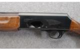 Browning 2000 in Excellent Condition with Extra 3 Inch Magnum Barrel. - 7 of 9