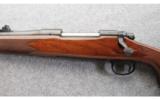 Remington Model 700 Left Handed in Geat Condition - 6 of 9