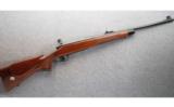 Remington Model 700 Left Handed in Geat Condition - 1 of 9