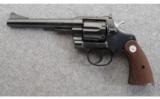 Colt Trooper 6 Inch Barrel in Excellent Condition - 2 of 4