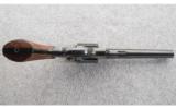Colt Trooper 6 Inch Barrel in Excellent Condition - 3 of 4