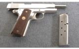 Colt MK IV Series 70 Government Model with Original Matching Box with Manuals and Extra Mag - 8 of 8