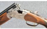 Beretta Model 686 Silver Pigeon I in 28 Gauge - 5 of 9