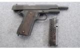 Remington Rand 1911A1 U.S. Army Manufactured in 1945 - 7 of 7