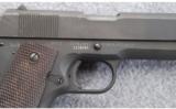 Remington Rand 1911A1 U.S. Army Manufactured in 1945 - 3 of 7