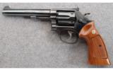 Smith & Wesson 17-3 in .22 LR with Factory Box in Excellent Condition - 3 of 7