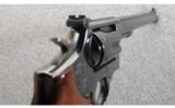 Smith & Wesson 48-4 in .22 MAG, Excellent Condition - 4 of 4