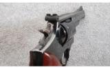 Smith & Wesson 19-3 .357 MAG in Excellent Condition with Factory Box - 5 of 7