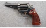 Smith & Wesson 19-3 .357 MAG in Excellent Condition with Factory Box - 3 of 7
