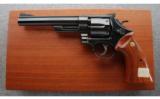 Smith & Wesson Model 25-2 in .45 Colt, Excellent Condition with Display Case - 2 of 5