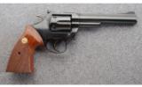 Colt Trooper MK III, .357 MAG in Very Good Condition - 1 of 4