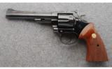 Colt Trooper MK III, .357 MAG in Very Good Condition - 2 of 4