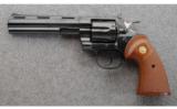 Colt Python in .357 MAG, Excellent Condition with Factory Box - 2 of 6