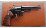 Smith & Wesson Model 25-5 in Excellent Condition with Display Box - 1 of 5