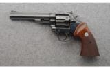 Colt Trooper MK III in Excellent Condition - 2 of 4