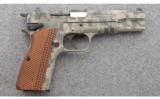 Browning Hi Power in Digital Camo with Factory Box - 1 of 6