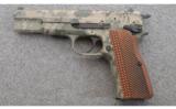 Browning Hi Power in Digital Camo with Factory Box - 2 of 6