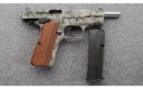Browning Hi Power in Digital Camo with Factory Box - 6 of 6