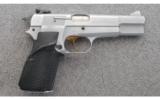 Browning Hi Power in Excellent Condition - 1 of 5
