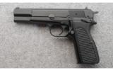 Browning Hi Power 75th Anniversary Model in Excellent Condition - 2 of 6