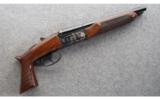 Pedersoli Howdah in .45 LC/.410, Like New In Box - 1 of 1
