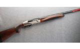 Benelli Ethos 12 ga. in Great Condition - 1 of 9