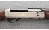 Benelli SBE Limited Edition 1 of 1000 in Great Condition - 2 of 9