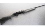Benelli R1 .300 Win Mag in Good Condition - 1 of 9