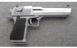 IWI Desert Eagle .50 AE in Excellent Condition wit - 1 of 5