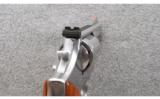 Smith & Wesson Model 686-3 in Very Good Condition - 4 of 4