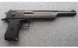 IWI Desert Eagle .50 AE in Very Good Condition - 1 of 5
