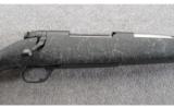 Weatherby Mark V Accumark in .308, Excellent Condition - 2 of 9