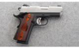 Springfield Armory EMP in Excellent Condition - 1 of 5