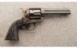 Colt Single Action Army in .38 W.C.F. with Box CCA Commerative - 2 of 5