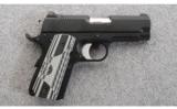 Dan Wesson ECO 9mm in Excellent Condition with Box - 1 of 5