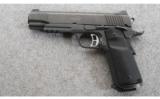 Kimber Tactical Entry II in Very Good Condition - 2 of 5