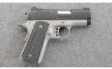 Kimber Ultra Carry II 9mm in Excellent Condition - 1 of 5