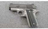 Kimber Ultra Carry II 9mm in Excellent Condition - 2 of 5