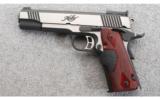 Kimber Eclipse Target II with Crimson Trace
in Excellent Condition - 2 of 5